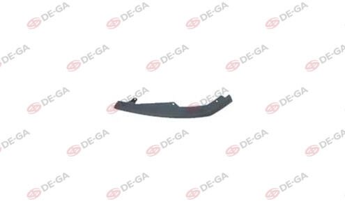 F.FOCUS ÖN TAMPON SPOİLERİ DES.Rh.18- | OEM:JX7B17626A1C