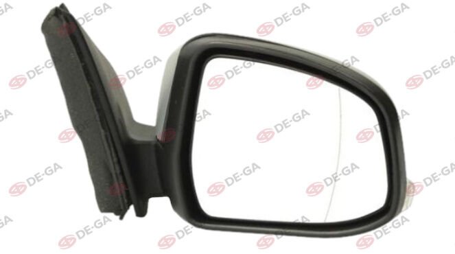 DIŞ DİKİZ AYNASI SAĞ FORD FOCUS 12> ELEKTRİKLİ ISITMALI ASTARLI SİNYALLİ SENSÖRLÜ ALT AYDINLATMALI | OEM:BM51 17682 UK-BM51 17682 UJ