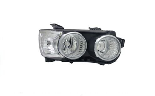 20-C773-05-9B D.CHE AVEO ÖN FAR EL.MOTOR.KROM RH.11- | OEM:96831092