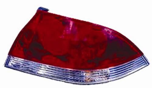 11-A660-01-2B M.LANCER ARKA STOP LH.03-05 | OEM:MN161195