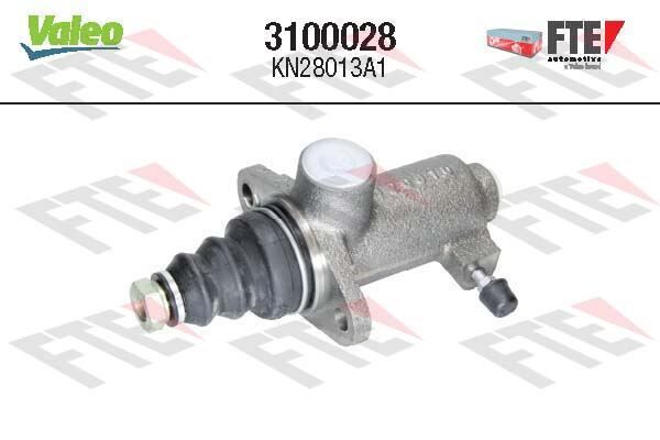 DEBRİYAJ ALT MERKEZİ AĞIR VASITA | OEM:81307166020