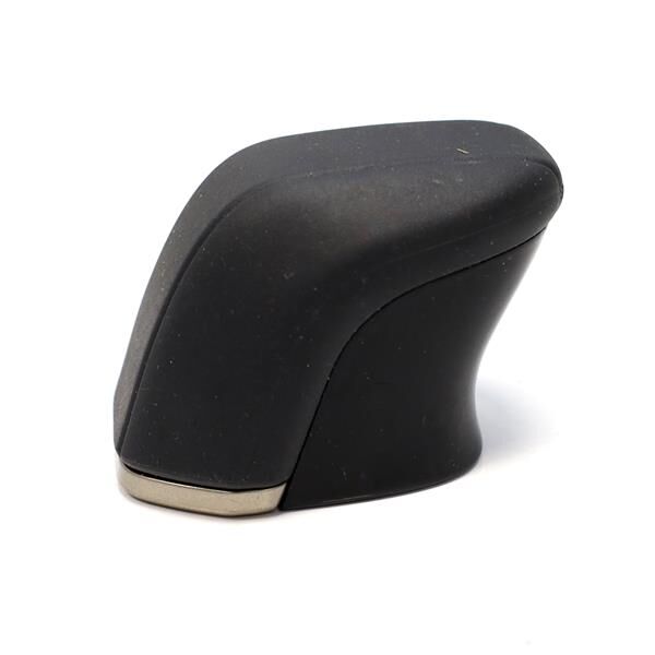 VİTES TOPUZU GRİ CHR