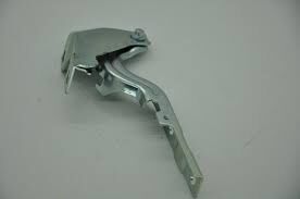 MOTOR KAPUT MENTEŞESİ SAĞ EGEA | OEM:52122008