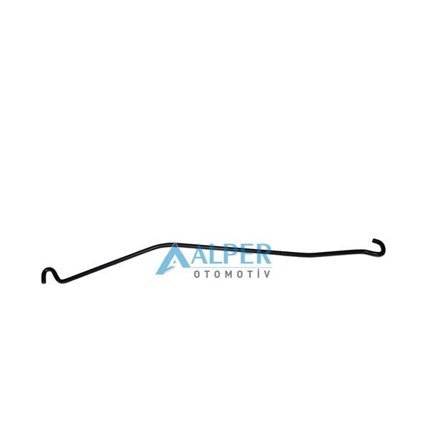 MOTOR KAPUT ÇUBUĞU TRAFIC | OEM:8200028187