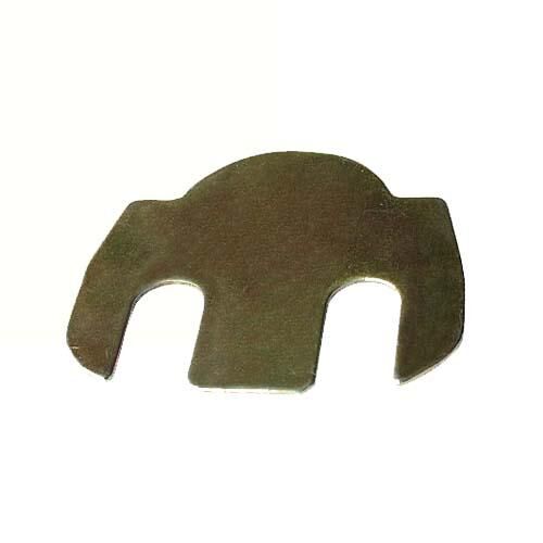 x KAPI KİLİT KARŞILIĞI ALT BRAKETİ DOBLO-PALIO-ALBEA 01-09 | OEM:7773444