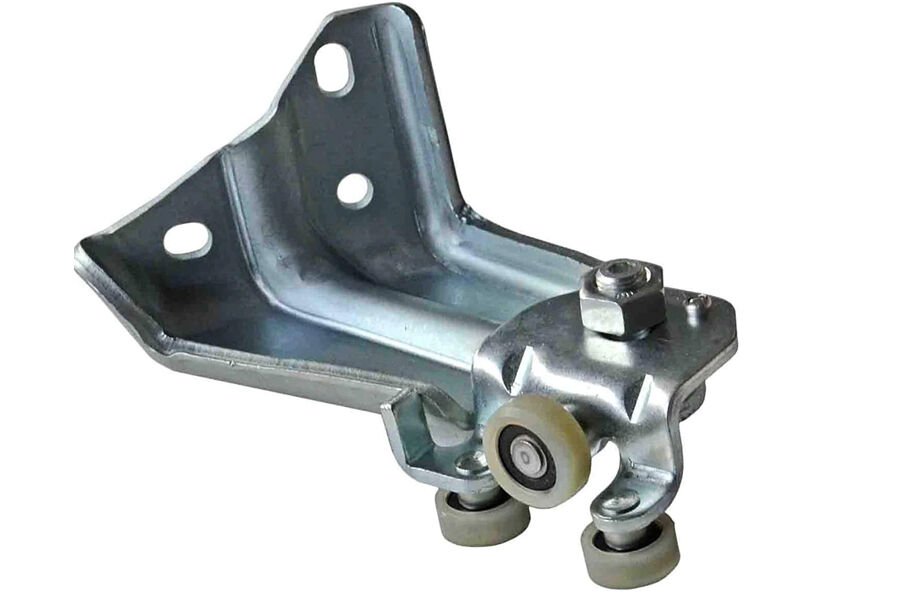 KAPI MEKANİZMASI ÜST SÜRGÜLÜ DUCATO III-BOXER III-JUMPER III KOMPLE | OEM:9033.V3-1344234080