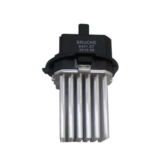 FAN AYAR REGULATÖRÜ C3 10 > C4 05 > C5 08 > C6 05 > DS3 10 > P407 04> | OEM:6441.S7-9649211580