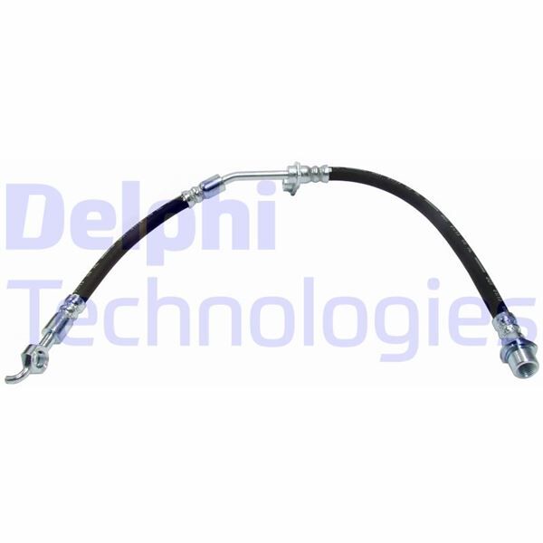 FREN HORTUMU ÖN; SAĞ DAIHATSU CHARADE/ TOYOTA YARİS 08/05>