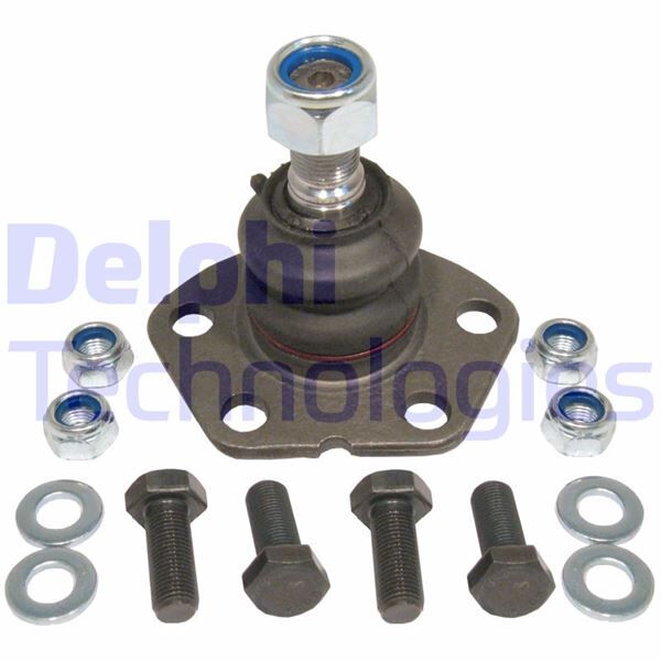 ROTİL ALT DUCATO-BOXER-JUMPER 1.9D-2.5D-2.5TD-2.8HDI-2.8TDI 94- KALIN KONİK | OEM:1331641080-3640.54