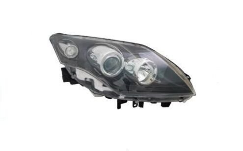 20-B351-B5-2B R.LAGUNA ÖN FAR EL.SİYAH RH.07- | OEM:260100072R