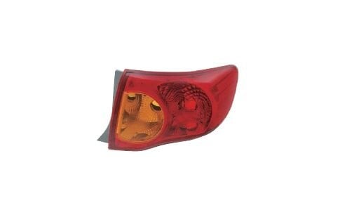 11-B215-01-2B T.COROLLA ARKA STOP DIŞ RH.08- | OEM:8155112A10