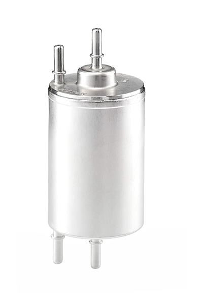 YAKIT FİLTRESİ AUDI A4 1.8T 00-08 WK 720/6 | OEM:8E0201511L