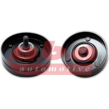 ALTERNATÖR GERGİ RULMANI VOLVO EURO 6