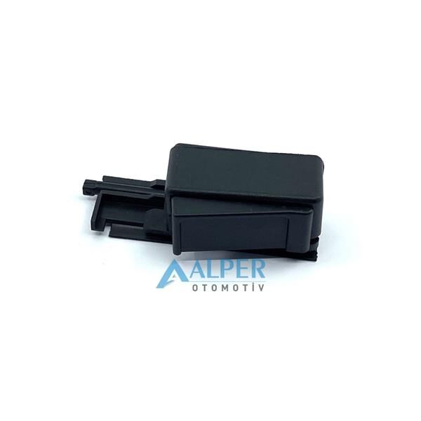 SÜRGÜLÜ KAPI CAM AÇMA MANDALI SAĞ DOBLO I-II 02-12 | OEM:55170911