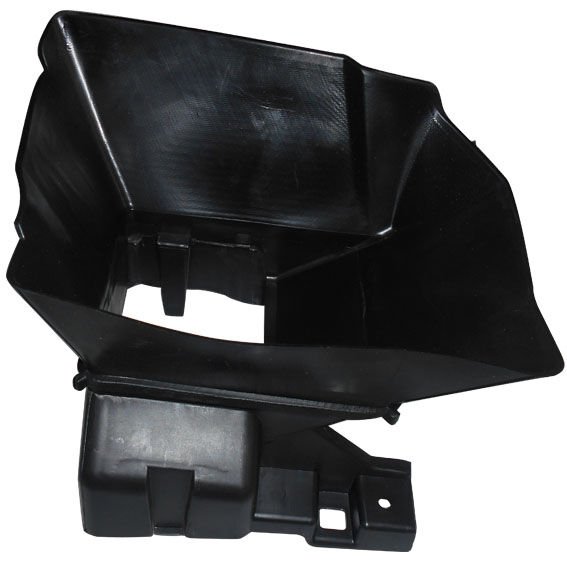 ÖN TAMPON HAVA KOMPLE KÜÇÜK SAĞ MEGANE IV | OEM:628108013R