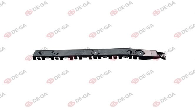 F.TRANSİT ARKA TAMPON BRAKETİ ÜST YERLİ Rh.14- | OEM:BK3117A882BA