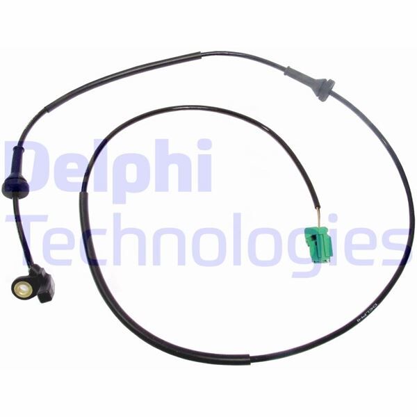 ARKA ABS SENSORU SAG VOLVO - S60 - 2.4 00-10. VOLVO - S60 - 2.4 D 01-10. VOLVO - V70 II SW - 2.4 0 0-07 | OEM:3524257-30773743