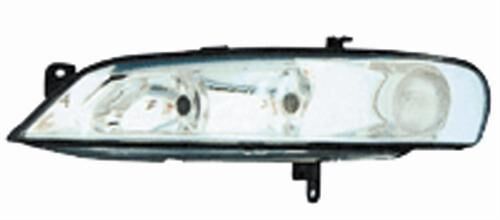 20-5750-A8-2B SOL FAR OPEL VECTRA B 99>02 MAKYAJLI KASA ELEKTRİKLİ | OEM:9119523-9119519-1216053-1216057