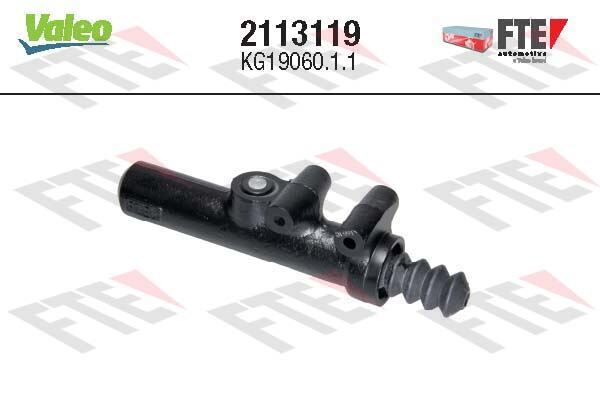 DEBRİYAJ ÜST MERKEZİ AĞIR VASITA | OEM:2959806