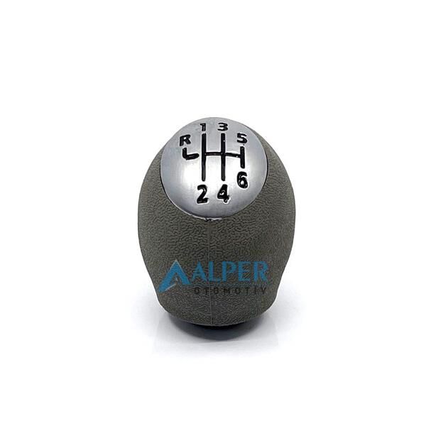 VİTES TOPUZU GRİ 6 VİTES FLUENCEMEGANE III | OEM:328650005R