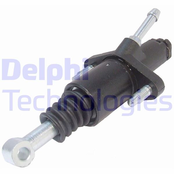 DEBRİYAJ ANA MERKEZİ - MERCEDES A CLASS. VANEO 07/97> | OEM:5012759462140