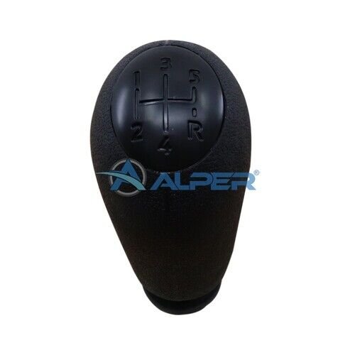 VİTES TOPUZU SİYAH KAPAK CLIO III | OEM:8200379950