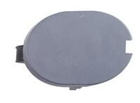 ARKA TAMPON ÇEKİ DEMİR KAPAĞI ALBEA 03-11 | OEM:735331064