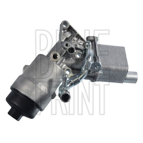 YAĞ SOĞUTUCUSU ADAM-ASTRA J-CORSA D-E-INSIGNIA A-MERIVA B-MOKKA-ZAFIRA TOURER-AVEO-CRUZE A1.4 NET 1.4 NEL | OEM:55566784-650039