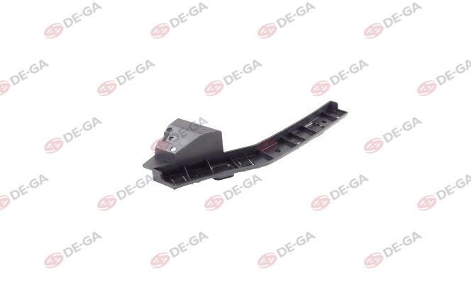 F.500L ARKA TAMPON BRAKETİ Lh.12- | OEM:51891325