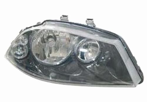 20-A211-05-2B S.İBİZA ÖN FAR ÇİFT REFL.RH.02- | OEM:6L1941752B