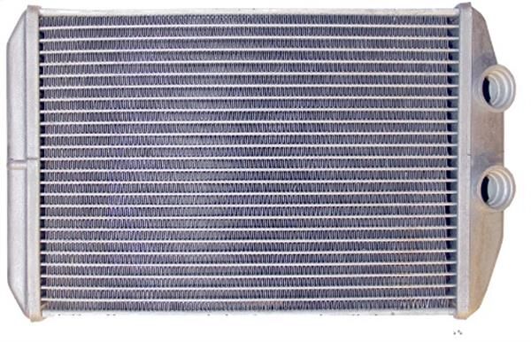 KALORİFER RADYATÖRÜ-BRAZİNG KANGOO III - TÜM MODELLER MASTER III 2.3 DCI 2010- | OEM:7701209819