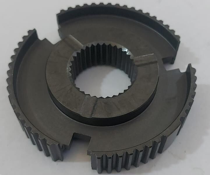 KÜTÜK 1/2 SEKROMENÇ GÖBEGİ RENAULT MASTER II | OEM:326049728R