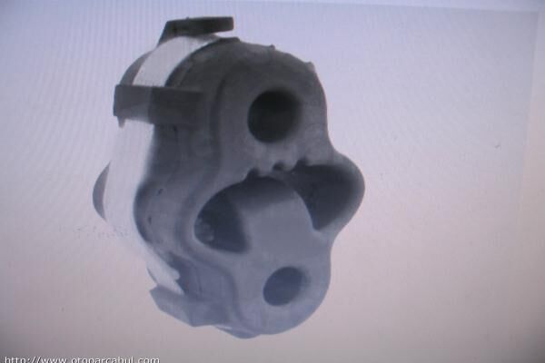 EGZOZ BAĞLANTI TAKOZU DACIA DUSTER 10> OPEL MOVANO B 10> RENAULT CLIO III 05> KANGOO II 08> MASTER III 10> | OEM:206510006R-206511084R-4408000