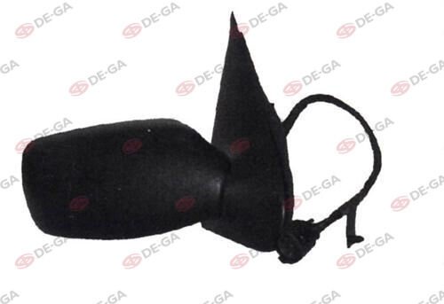 DIŞ DİKİZ AYNASI ELEKTRİKLİ ISITMALI SAĞ FİESTA 95-99 | OEM:XS61 17682 KA