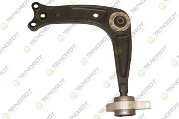 ÖN SOL ALT SALINCAK ROTİLSİZ PEUGEOT P508 2010>2018 | OEM:3520.Y0-9666681480-9677548980