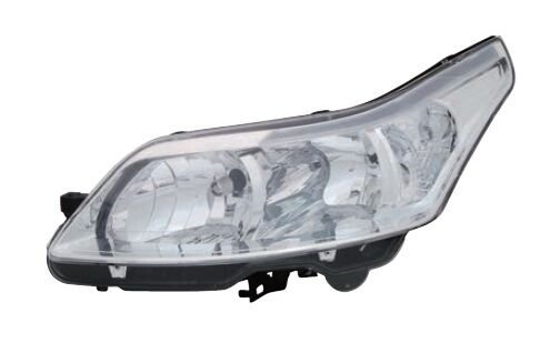 SOL FAR CITROEN C4 04>11 HALOJEN H7/H1 MOTORLU | OEM:6208.L4-6208.53-6208.C7