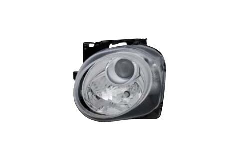 20-F128-05-2B FAR SOL NISSAN JUKE 10> ELK. MOTORLU | OEM:26060BV90A-26060BV90B
