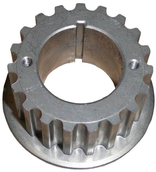 KRANK DİŞLİSİ LGN F4P-F4R-F5R xC | OEM:7700100779-7700108817