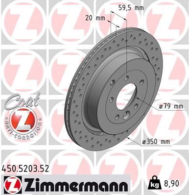 ARKA FREN AYNASI ADET LANDROVERDISCOVERY4.404>3.0TD5.0V809>RANGEROVERSPORT4.24.45.005> DELİKLİ 986479492-DF4342S