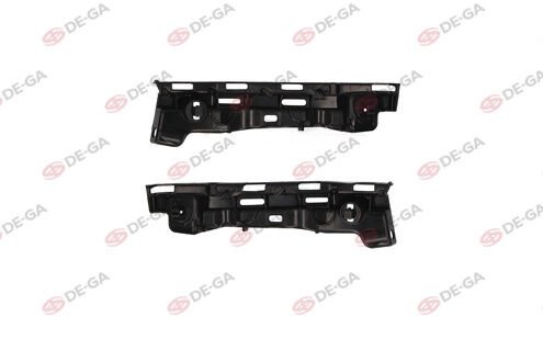 C.C1 ÖN TAMPON BRAKETİ SET PLS.13- | OEM:1612228980