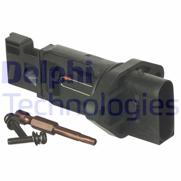 DEBİMETRE SENSÖRÜ PROBE