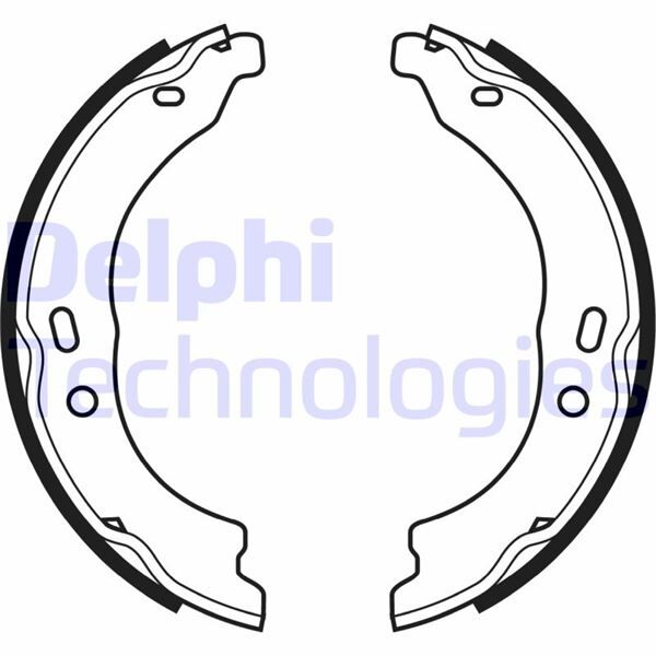 EL FREN PABUÇ BALATA DUCATO 06 >11 >JUMPER 2.2HDİ 3.0HDİ 06 >11 >BOXER 2.2 3.0HDI 06 >11 > 172X42 | OEM:77364023-4241.N5-4241N5