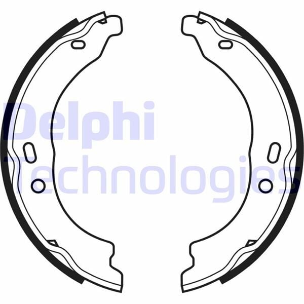 EL FREN PABUÇ BALATA DUCATO 06 >11 >JUMPER 2.2HDİ 3.0HDİ 06 >11 >BOXER 2.2 3.0HDI 06 >11 > 172X42 | OEM:77364023-4241.N5-4241N5