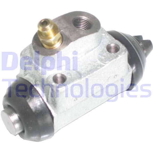 TEKERLEK SİLİNDİRİ DÜZENEĞİ ARKA; SOL HONDA CİVİC. CONCERTO / ROVER 45. 214. 216. 218. 220. 414. 416