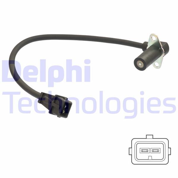 KRANK MİLİ SENSÖRÜ 145-146-PALIO-SIENA-STRADA 10/1994 > 01/2012 | OEM:60808895-7656271