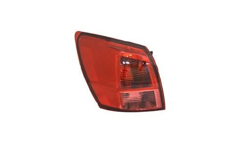 11-C116-01-9B STOP LAMBASI SOL NİSSAN QASHQAI 07>13 | OEM:26555EY00A