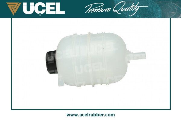 GENLEŞME KAVANOZU PEUGEOT 206 1.4 1.6 16V | OEM:1323.11-1307.LQ