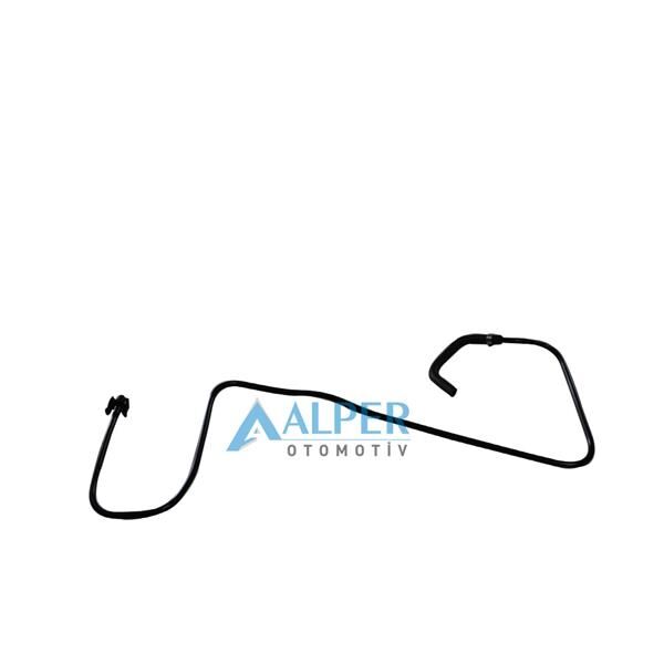 SU EK DEPO HORTUMU FIESTA V-FOCUS II-FUSION | OEM:8V218C012AG