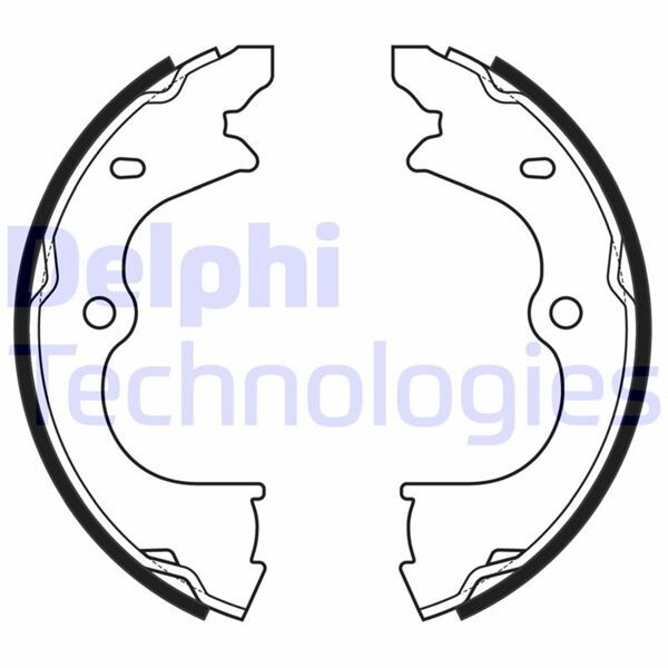 FREN PABUCU MAN TGE-SERIES-VW CRAFTER 11/2016> | OEM:2N0698525-2N0698525A-65502016000