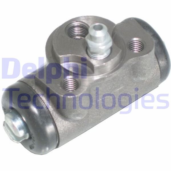 TEKERLEK SİLİNDİRİ DÜZENEĞİ ARKA; SAĞ/SOL MITSUBISHI L200. L300. L400. MONTERO. PAJERO. SHOGUN 83>09